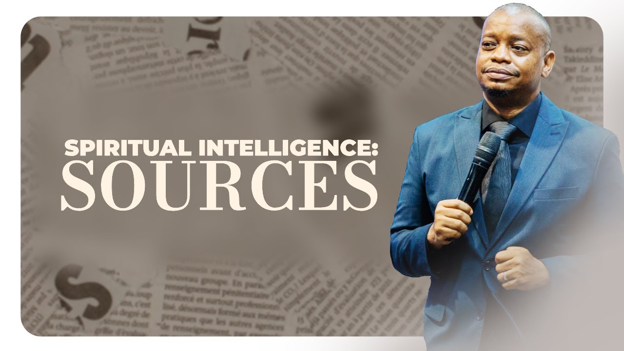 Spiritual Intelligence: 