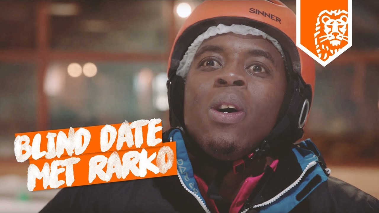 KAN RARKO SKIËN? ft TOUZANI