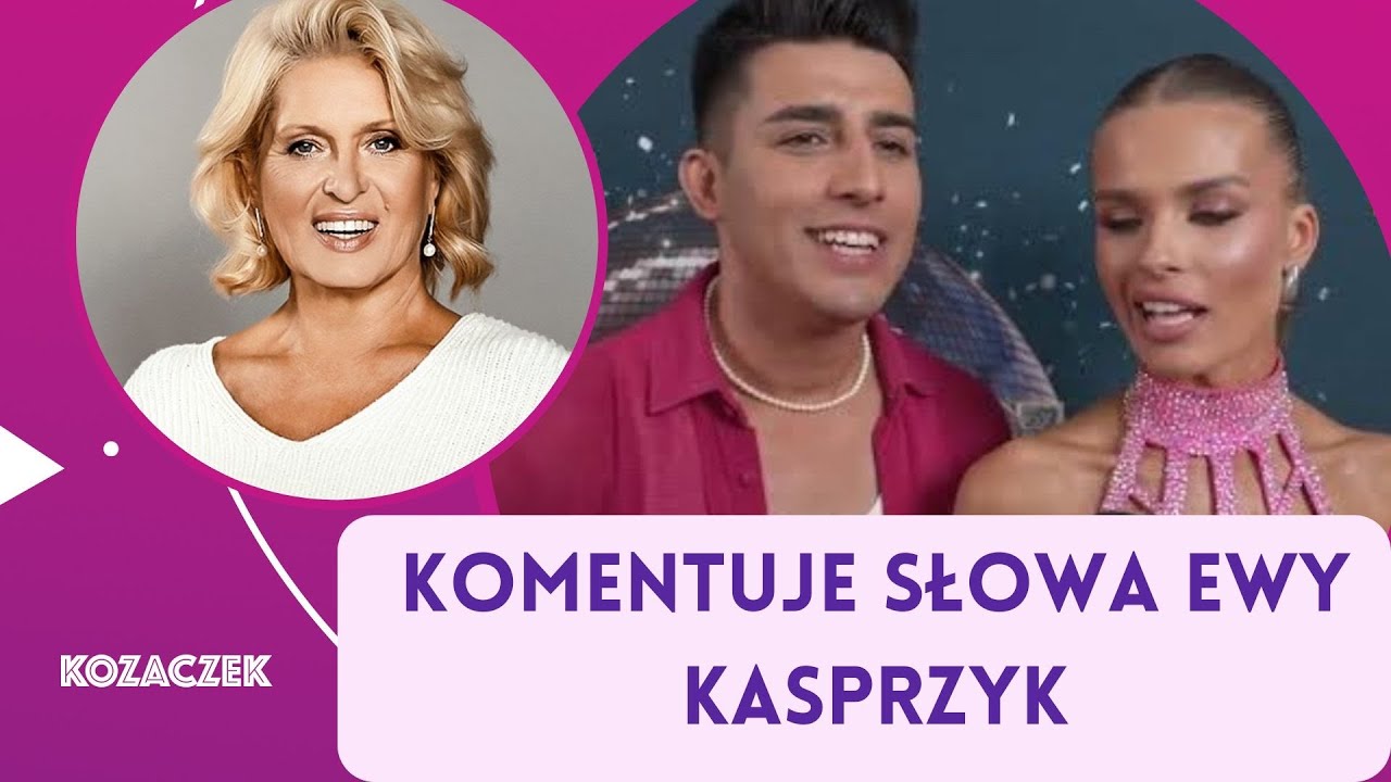 Filip Lato jest BEZCZELNY? „Boję się konkurencji w Tańcu z gwiazdami”