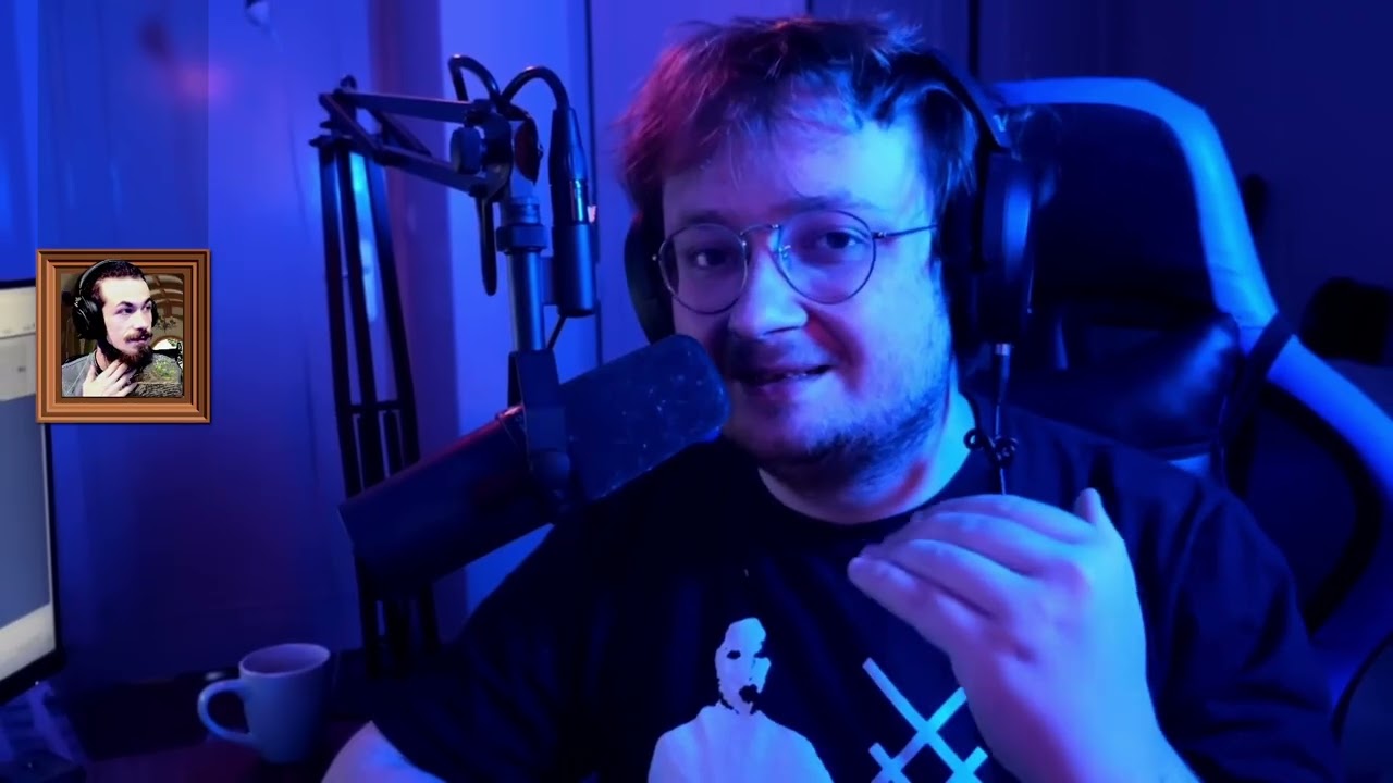React de FELDUP (encore) - findings N°108