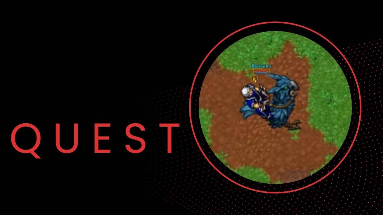 Quest #90 - A FEAST FOR CROWS - Ravendawn / Ravenquest