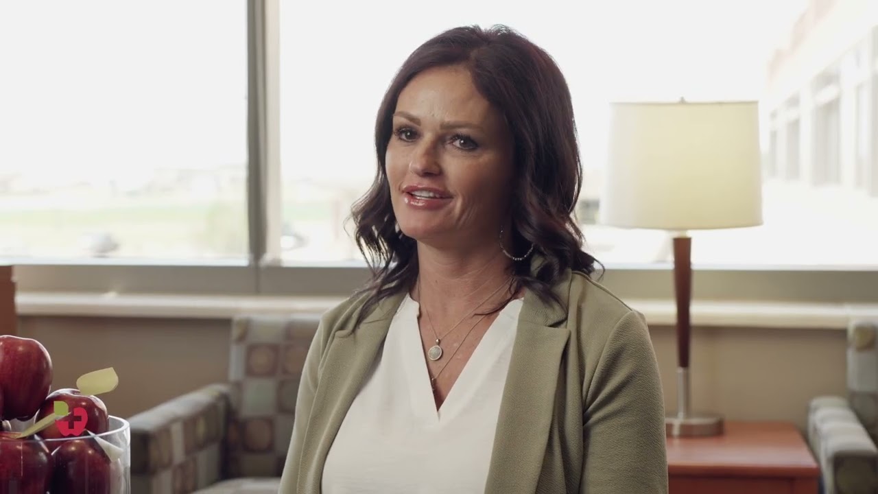 Meet Holli Marquart &mdash; JRMC Wound Nurse Practitioner