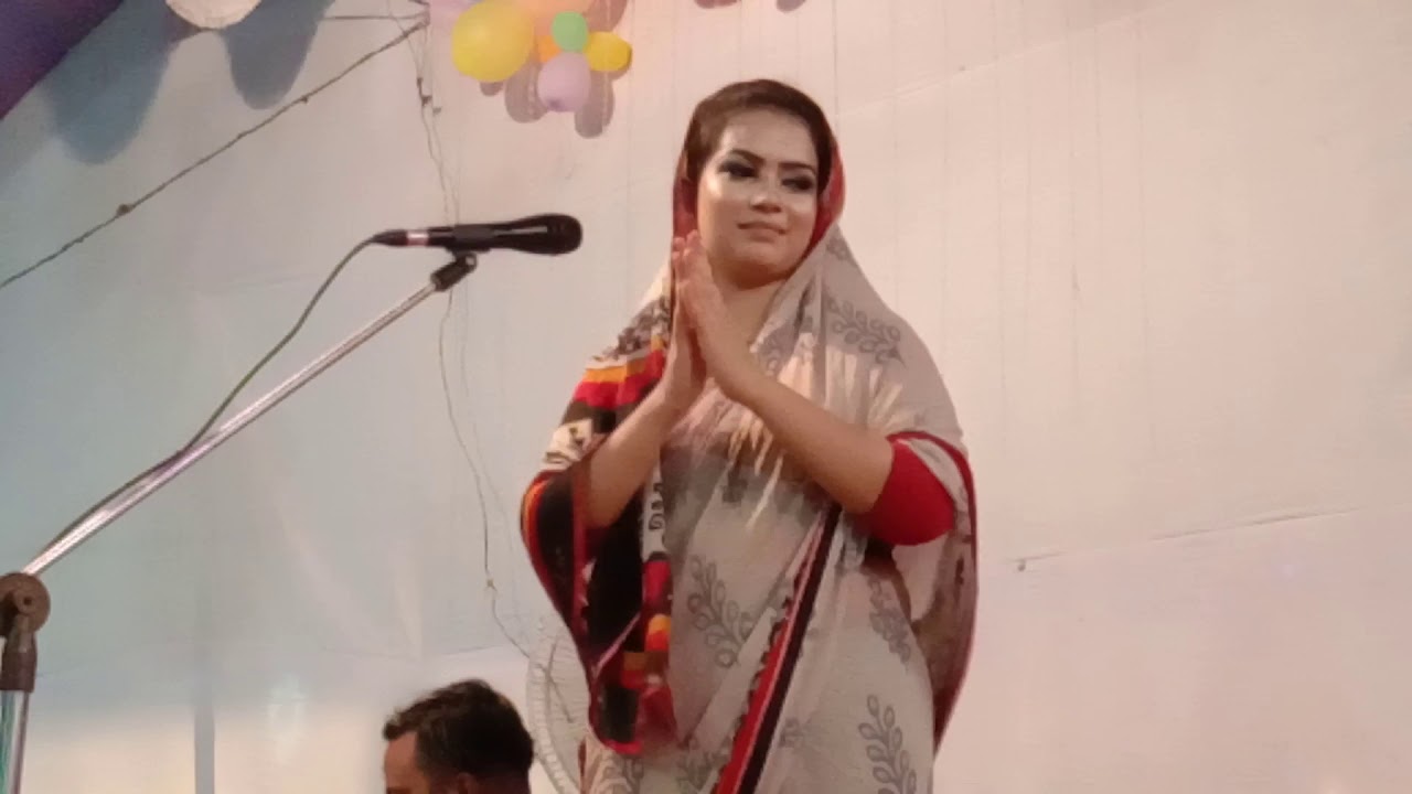 মুক্তা সরকার গান।। দার খুলে দাও আমি তোমার দয়ার ভিক্ষারি।।Mukta Sarkar song.