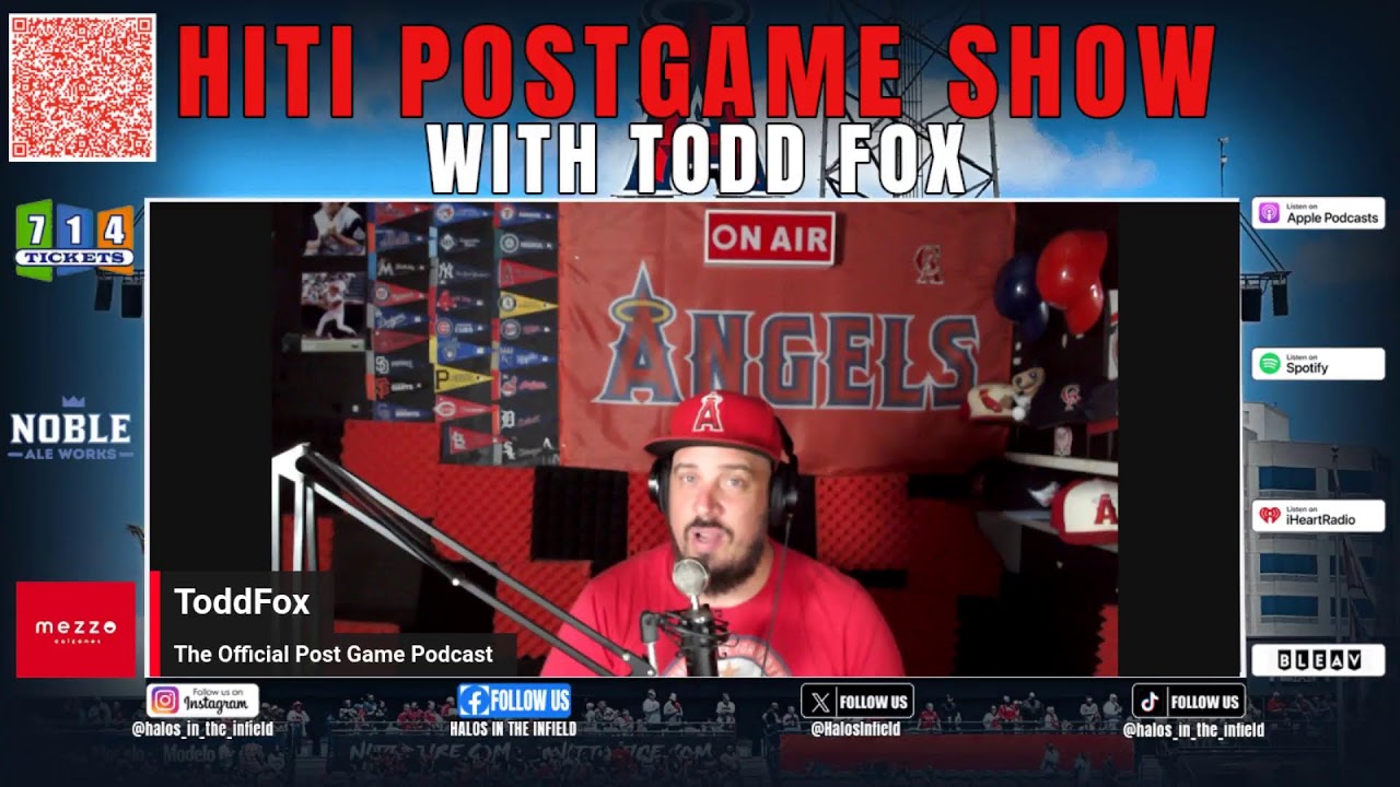 Dodgers finally win a legit WS, What does it mean for them and now what for the Angels?
