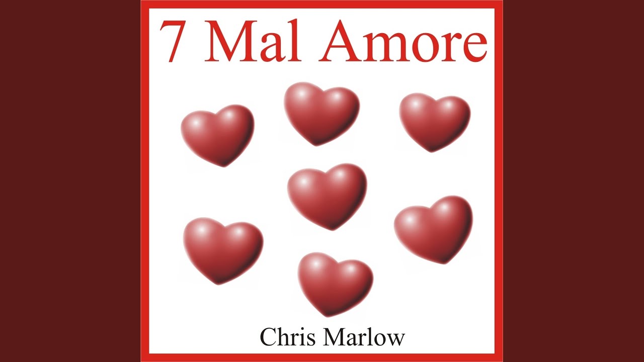 7 mal Amore (Radio Version)