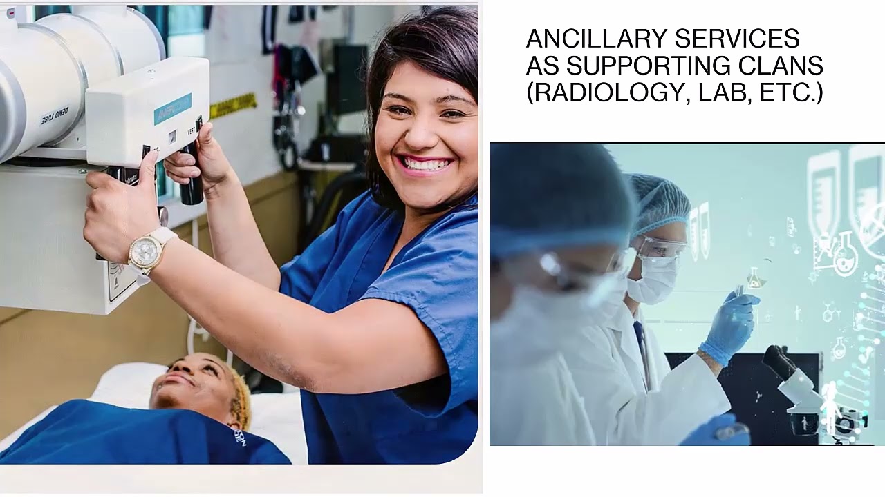 When Saving Lives Isn’t Enough: The Tribal Divide in Trauma Care”