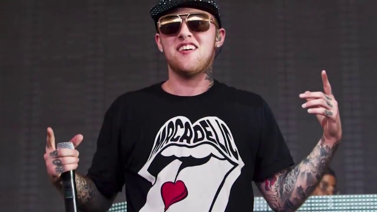 TheTalko! 5 Reasons Mac Miller Will Win A Grammy For His Rap