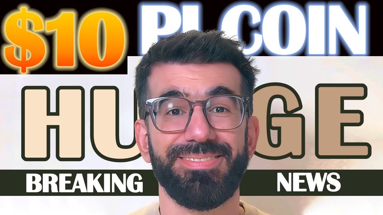 PI NETWORK UPDATE: SHOCKING $10 PI COIN PRICE PREDICTION &ndash; LIFE-CHANGING OPPORTUNITY?
