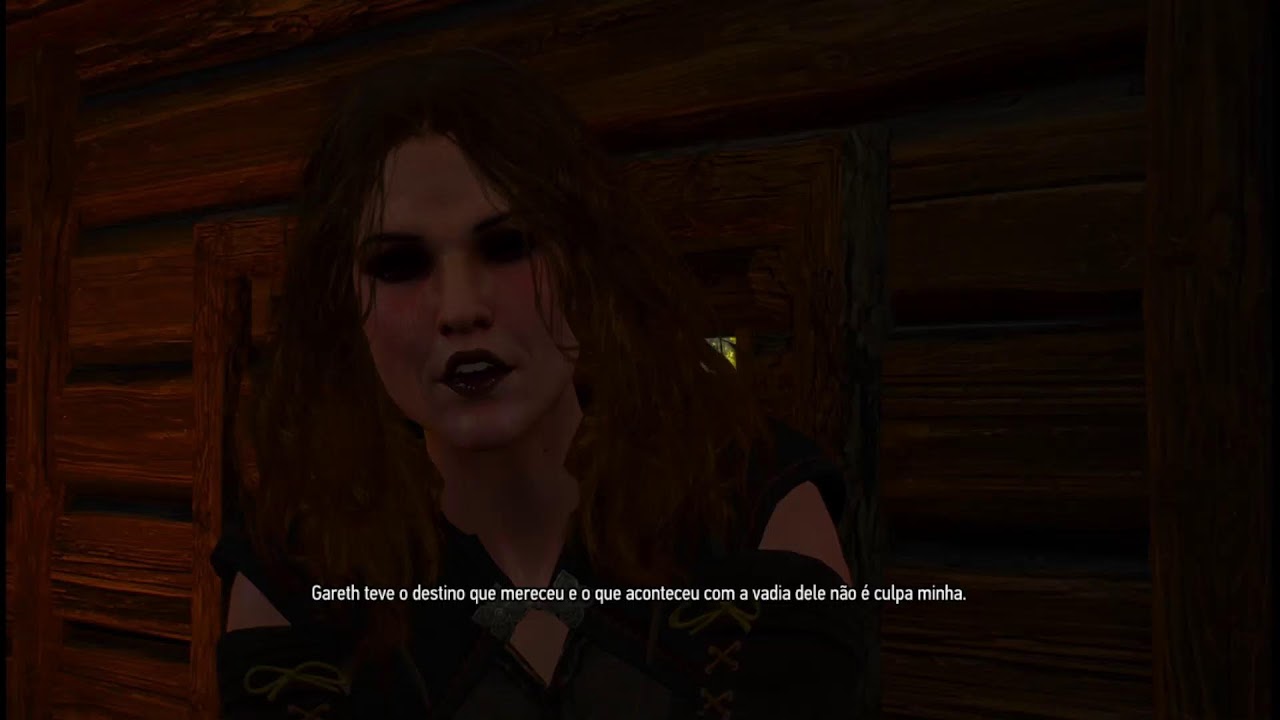 The Witcher 3, agora encarando a DLC Blood and Wine 7#
