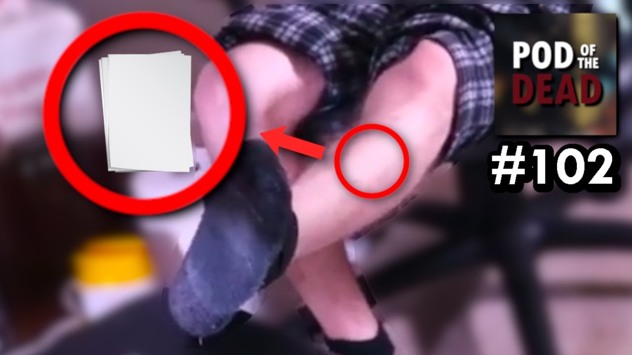 SKY GETS WAXED - Zombies Podcast Episode 102