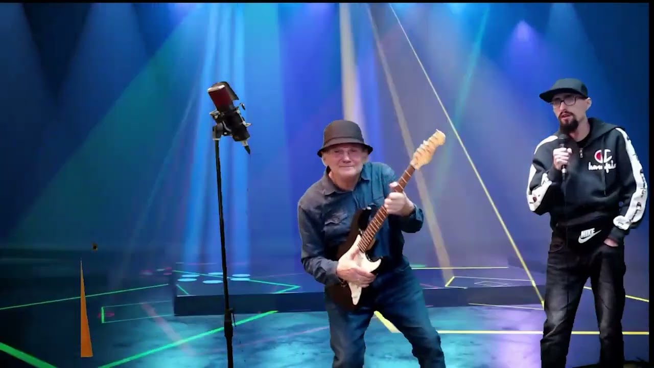 Wir ham noch lange nicht genug/ EinfachFlow feat jochenflow