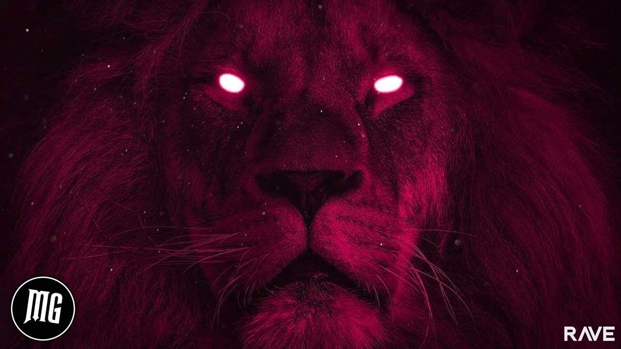 Lion Beats - Future Techno Mix 2022 February