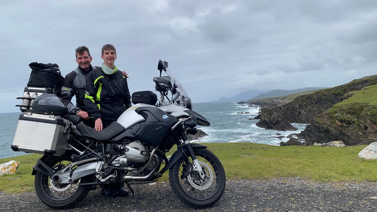 2024 IRLAND TOUR