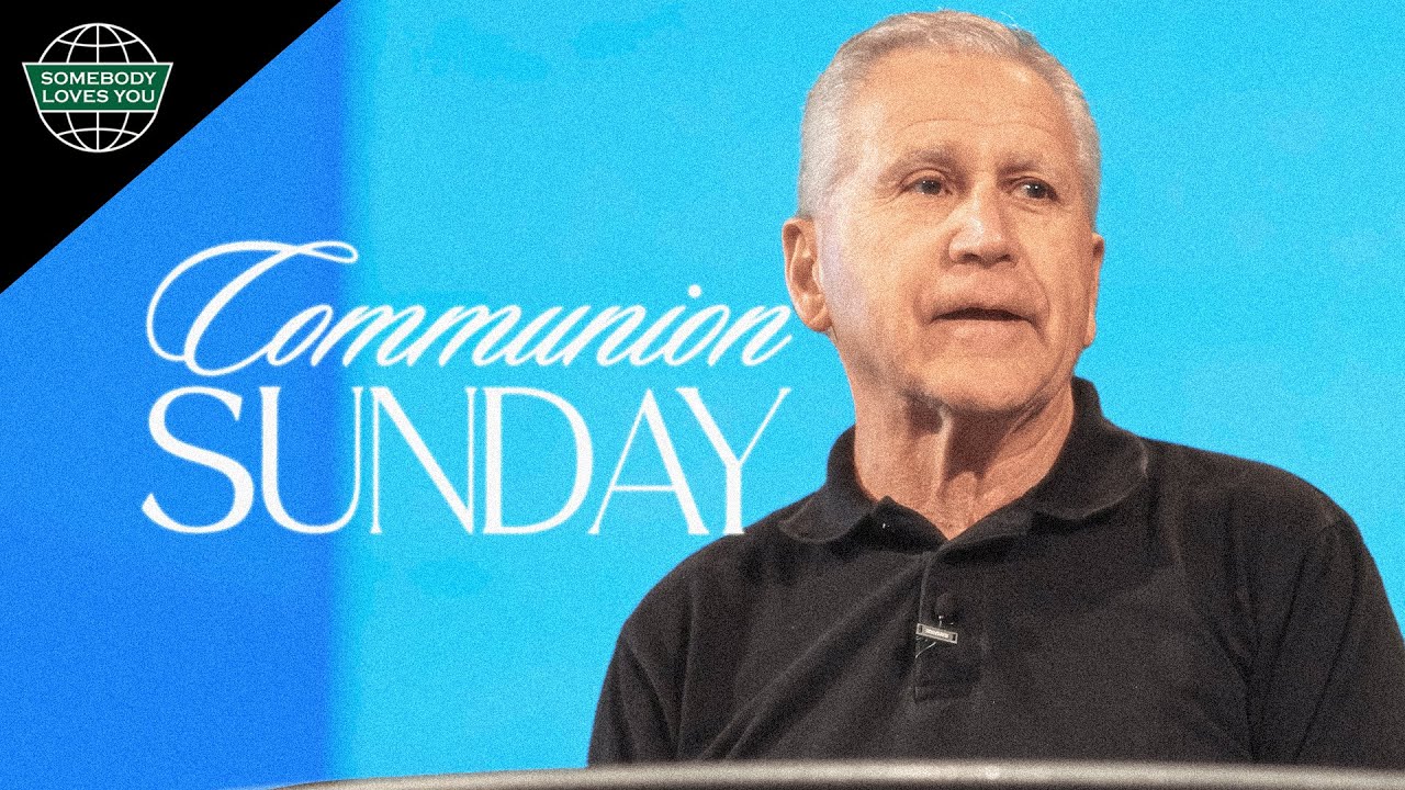 Amos - The Day Of Judgment // Amos 5:18-20 // Sunday Morning Services (December 4, 2022)
