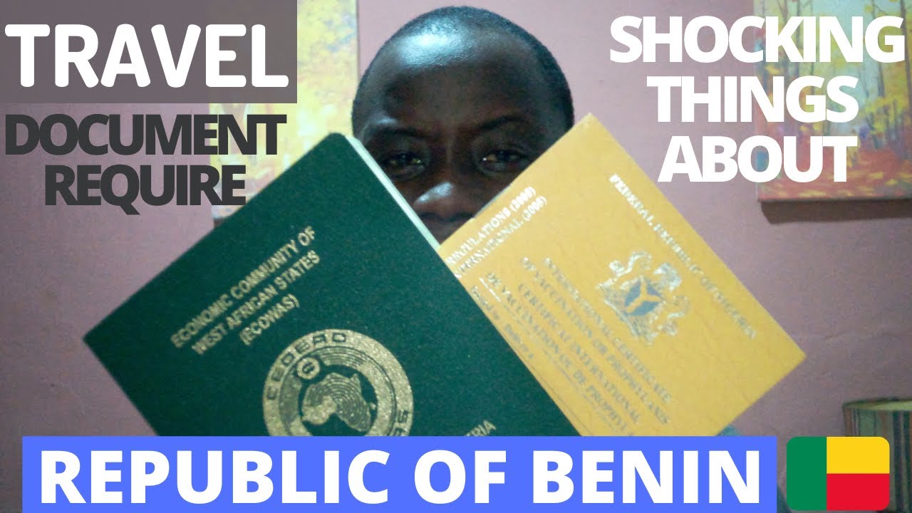 Things To Know Before Visiting Cotonou, Benin Republic BJ