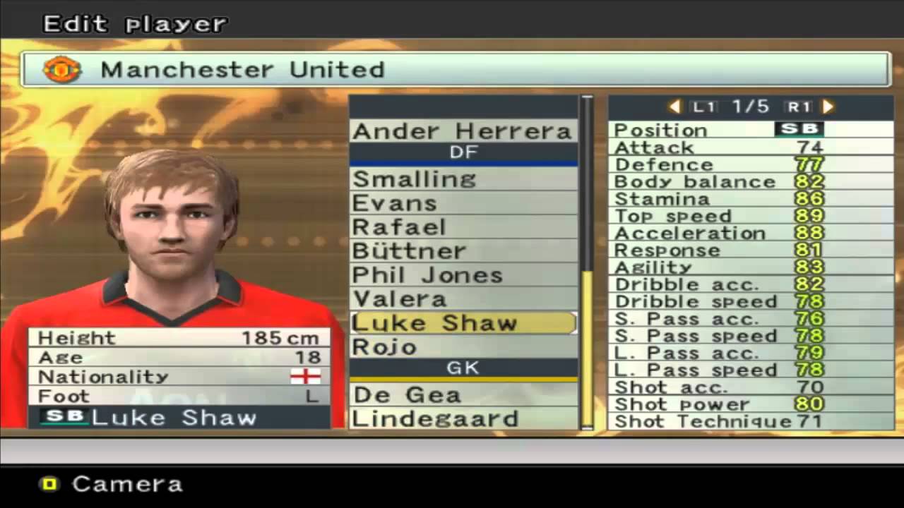 pes6 option file 2014-2015