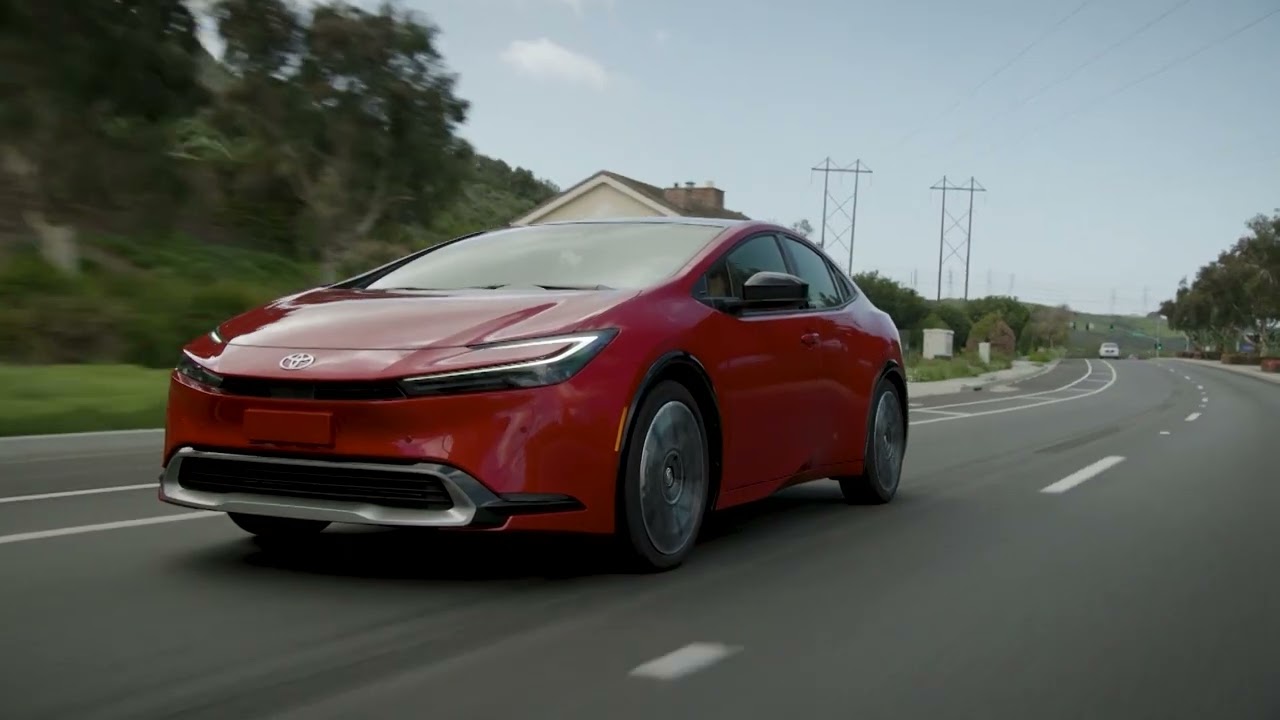 WCOTY 2024