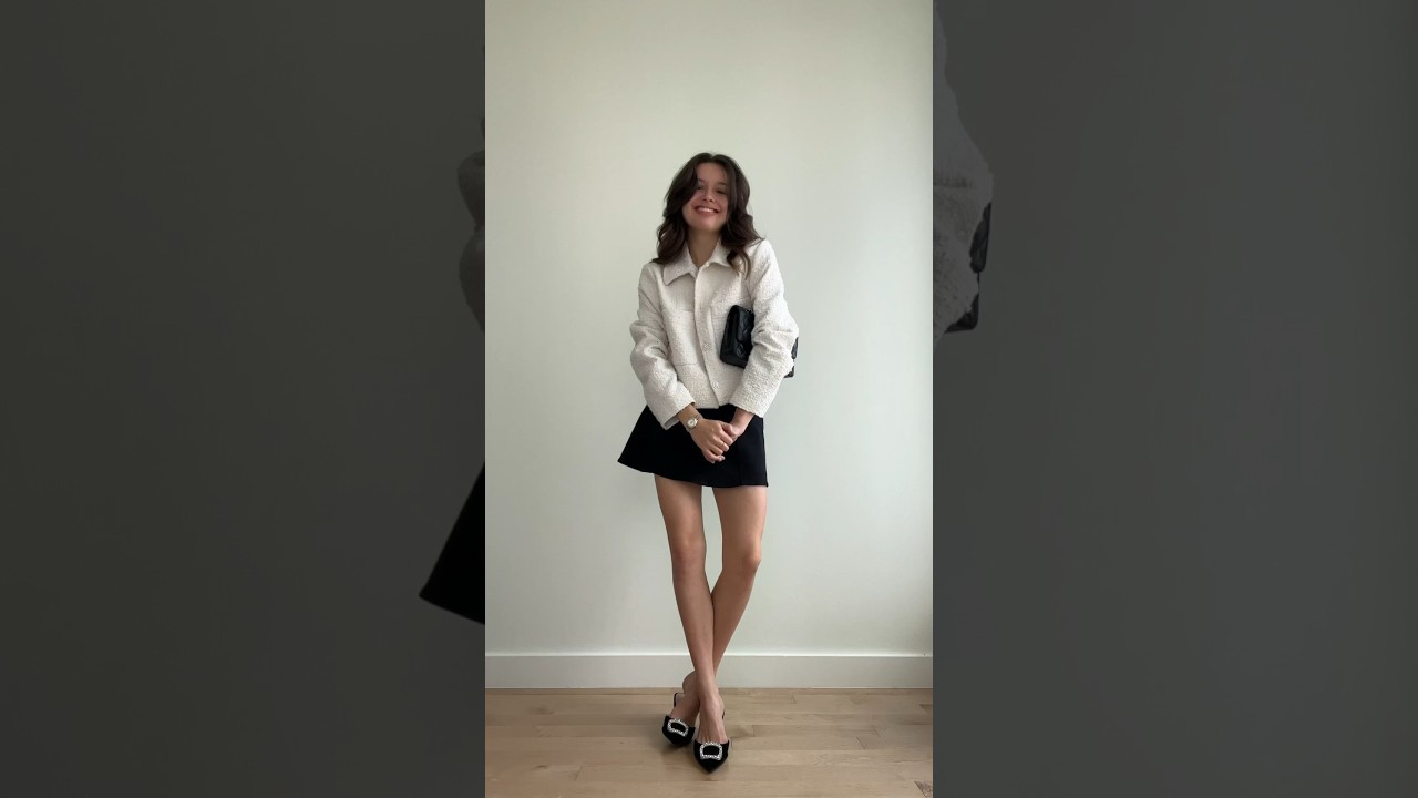 Outfit ideas for a night-out