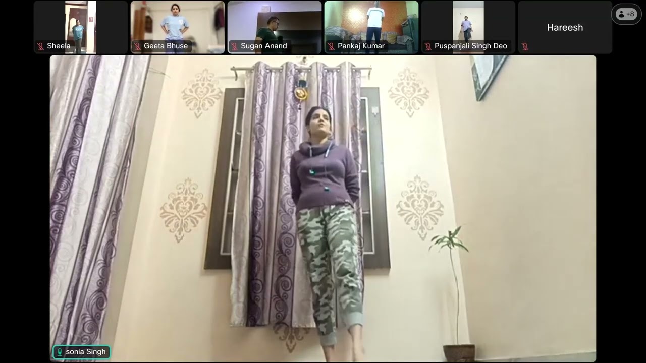 Fitness Yoga 0700 AM   0800 AM 20260119 0234 1
