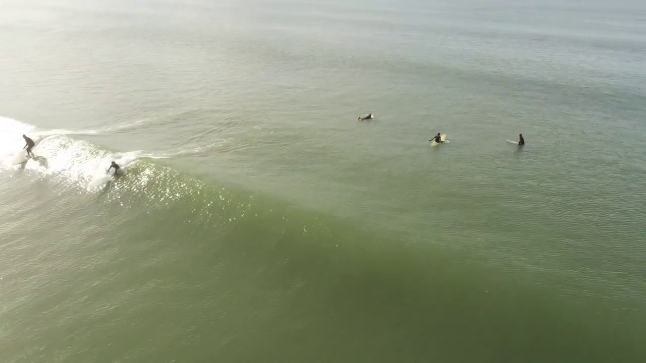 La Aguada / Rocha- surf 27 y 28 06 2020 - Uruguay