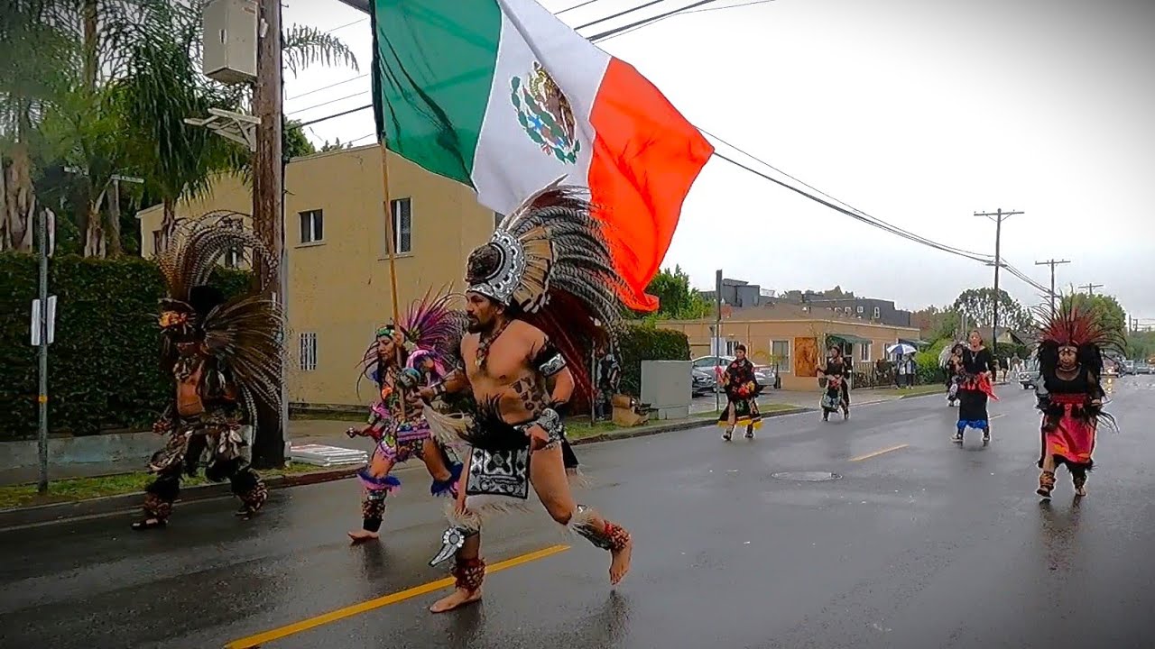 Historical Venice Cinco de Mayo Parade & Festival