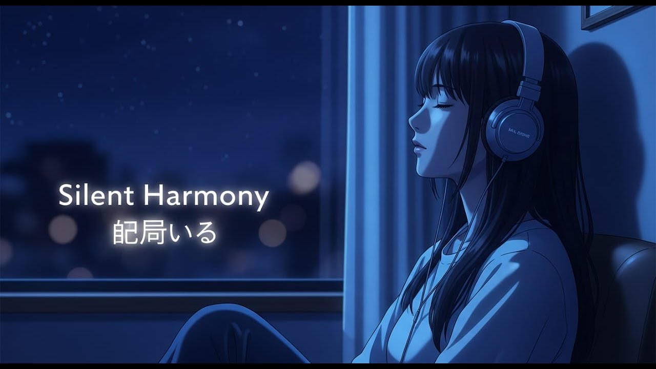 Silent Harmony (静かなハーモニー)