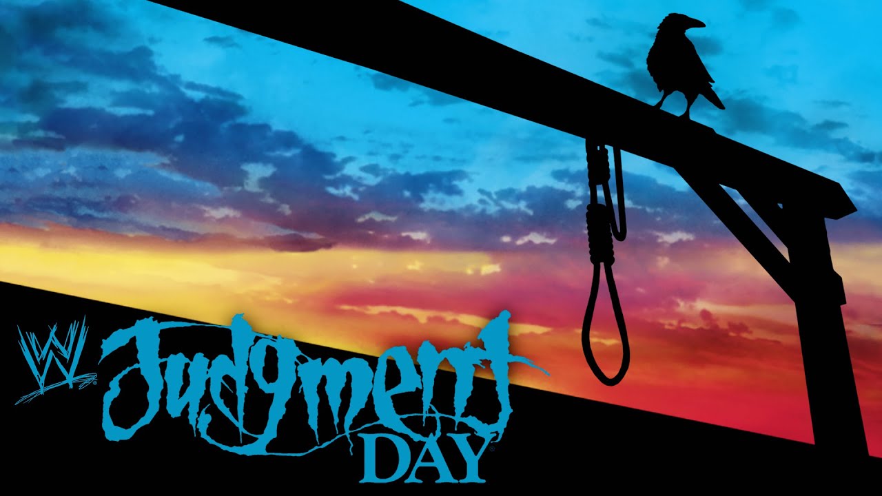 WWE: Judgment Day (2006) - Highlights [HD]