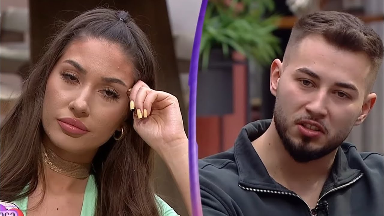 ȘOC TOTAL ÎN CASA IUBIRII: Cine A Luat Cecul și Ce Nu S-a Spus Despre Lucia și Iosif