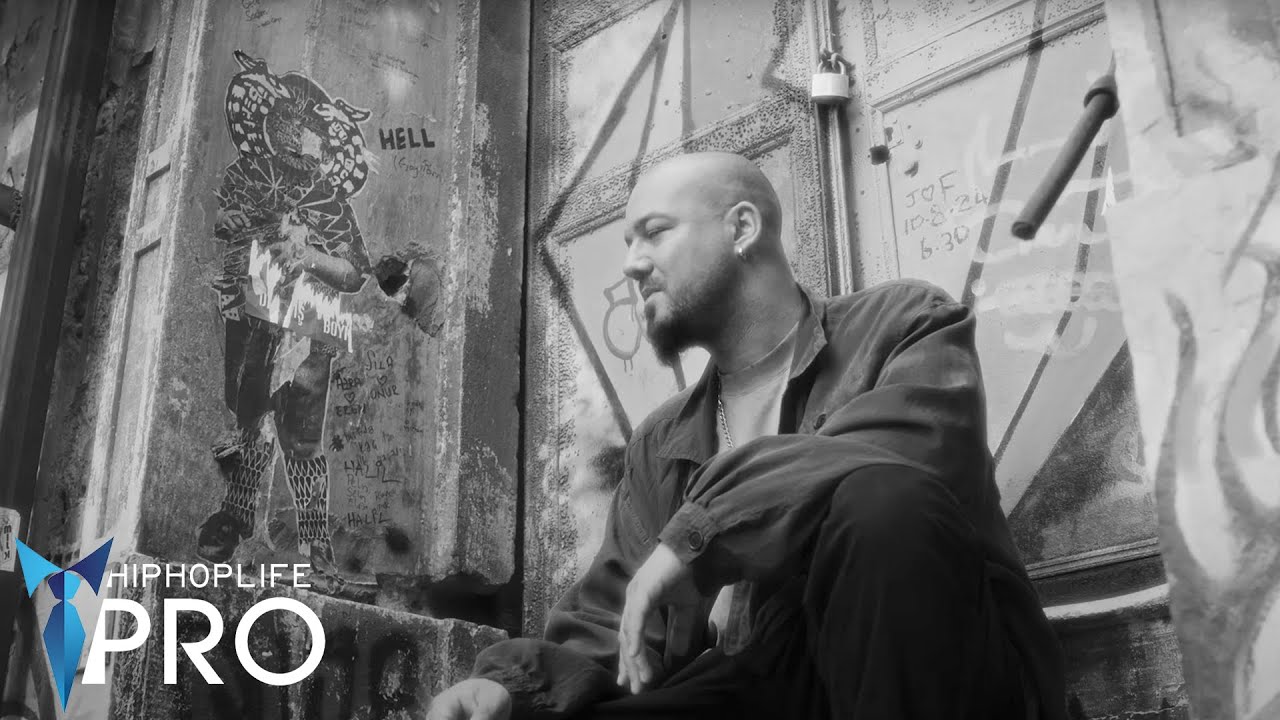 Kezzo - Saat Şaşar Mı? (Official Video) (4K)