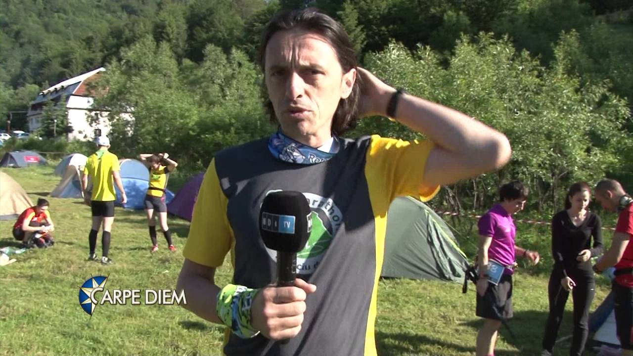Retezat Trail Race, editia 2013, partea I-a.