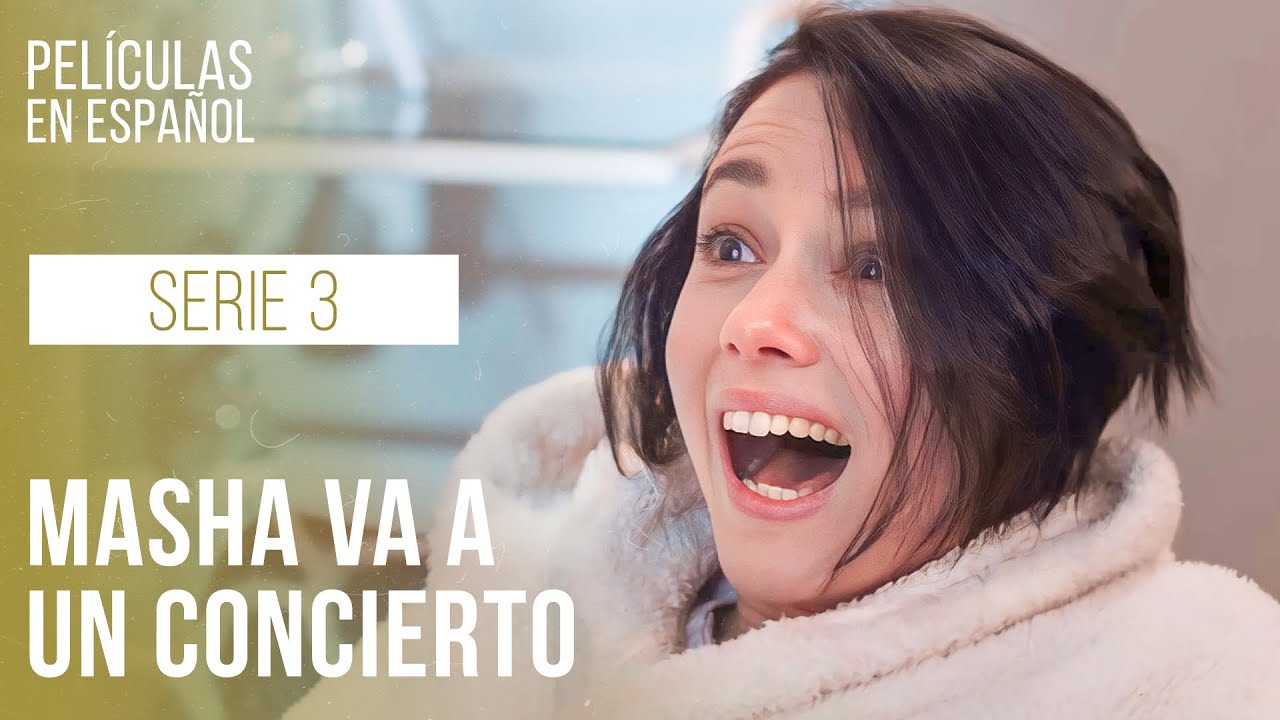 Tratamiento experimental. La Lista de Deseos. Serie 3 | Melodrama | Películas Drama