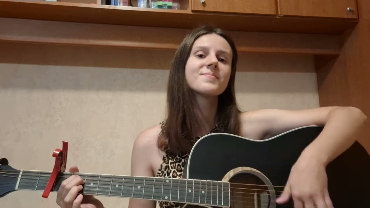 🎶 BALKON - Ведьмы (cover)