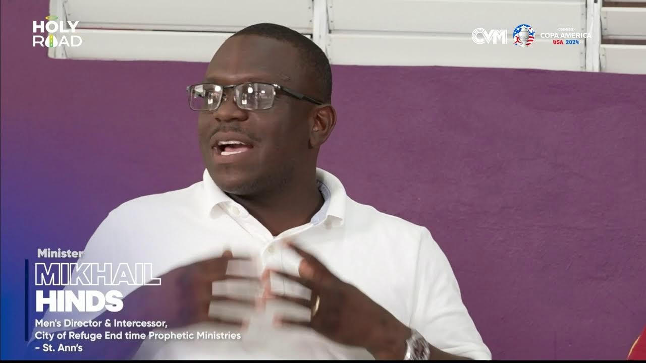 CVM See It Happen | CVMTV