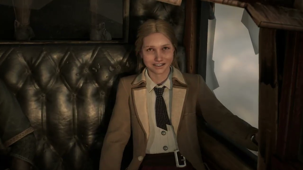 Hogwarts Legacy - magyarítás előzetes (ízelítő a készülő magyarításból)