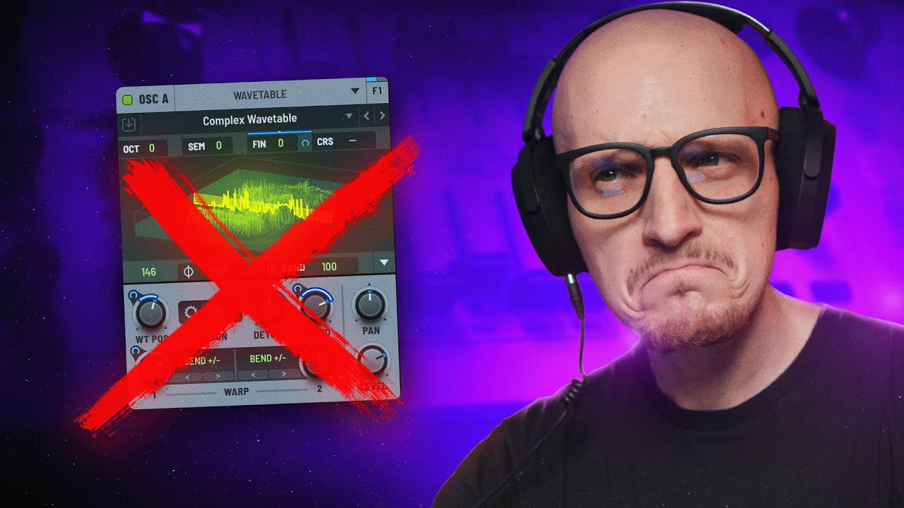 What ACTUALLY Makes Your Synths Sound Huge