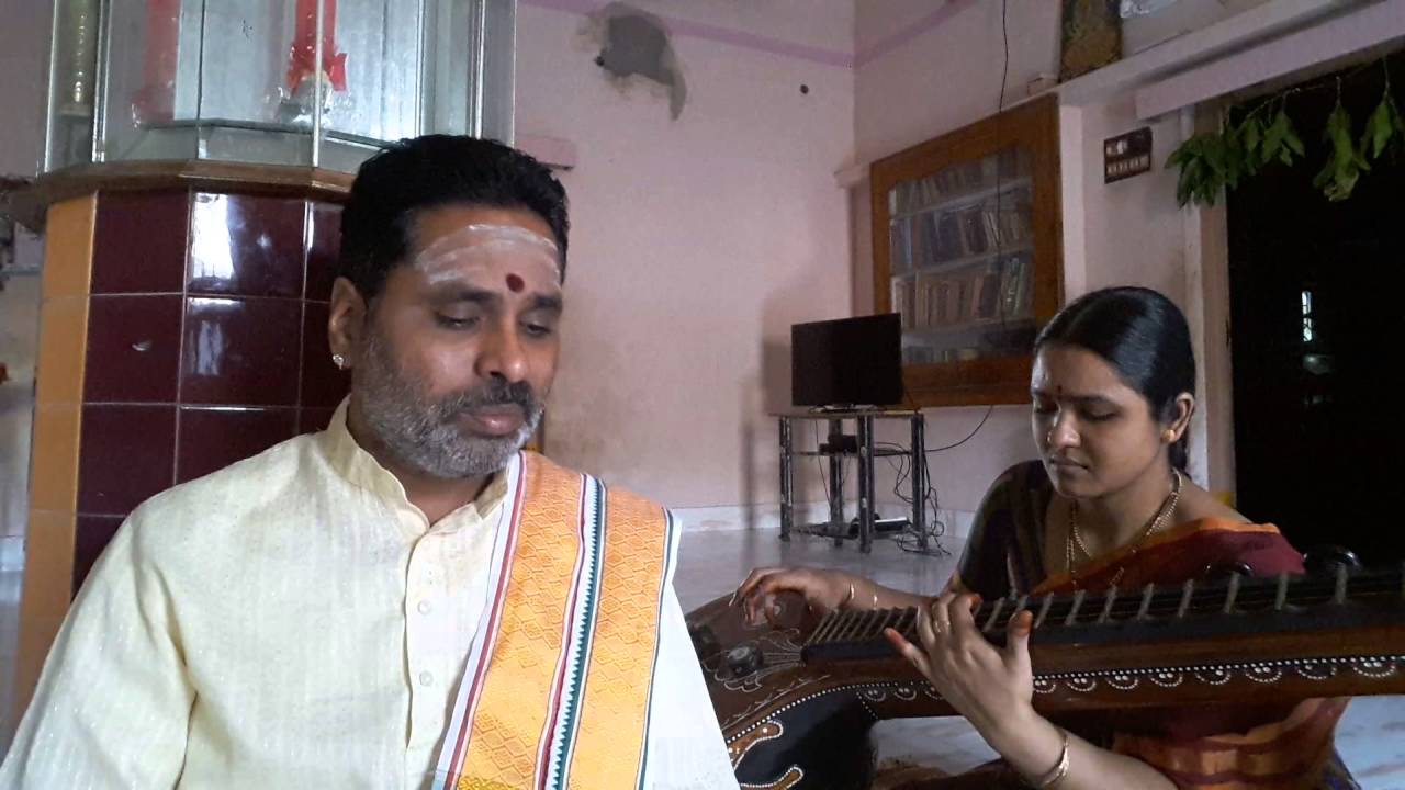 SRI RAMA KARNAMRUTHAM 2