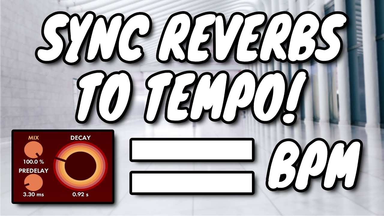 The Reverb Technique Every Producer Should Know
