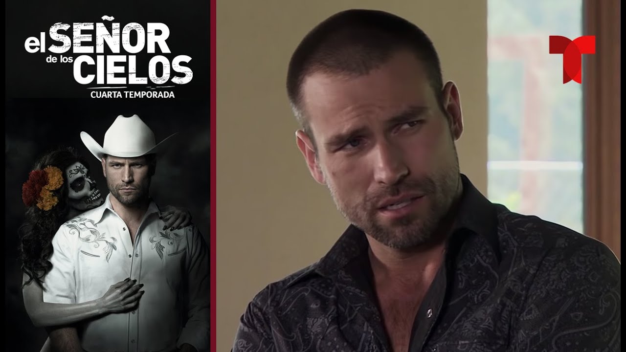 El Señor de los Cielos 4 | Capítulo 32 | Telemundo