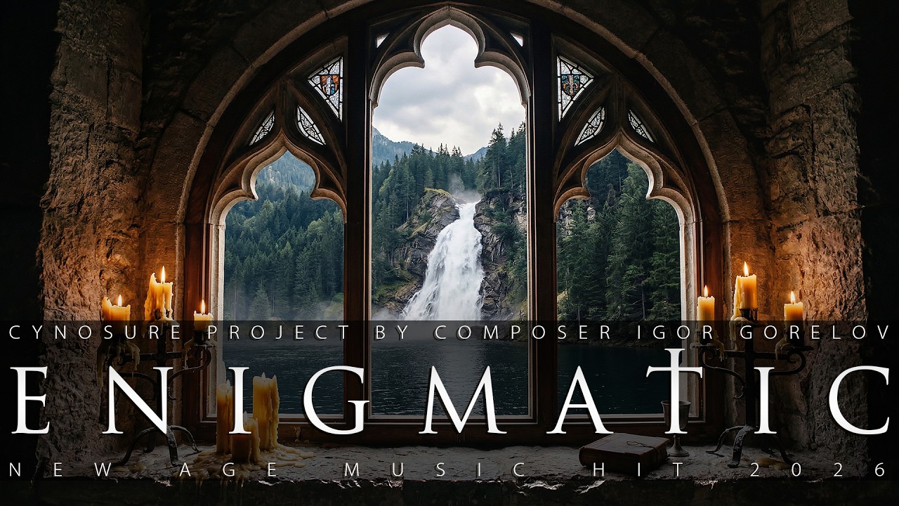 Cynosure - Enigma