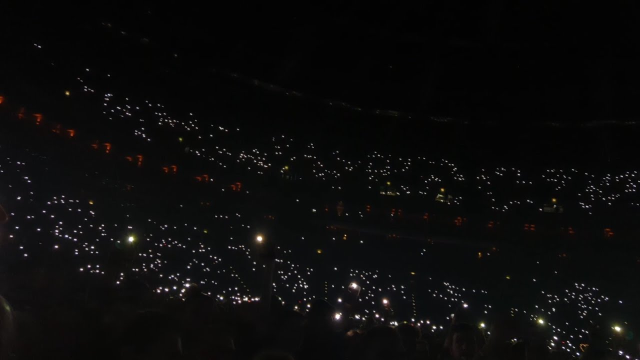 Lewis Capaldi - Wish You The Best - Prague (17.02.2023)