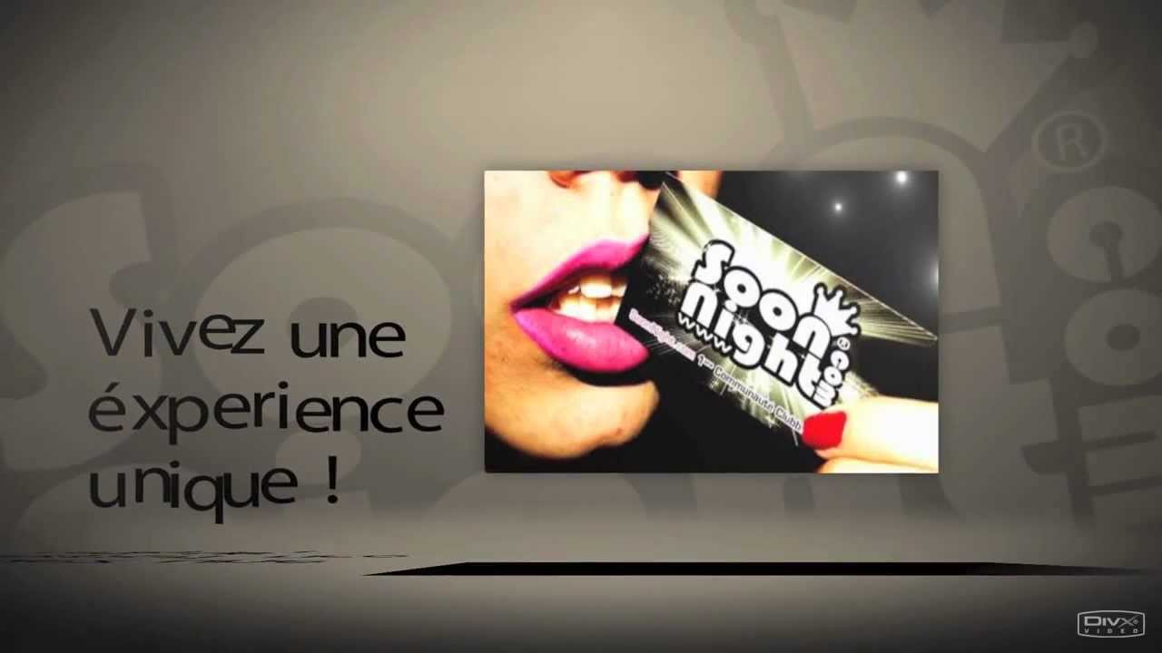 Deviens Photographe SoonNight.com