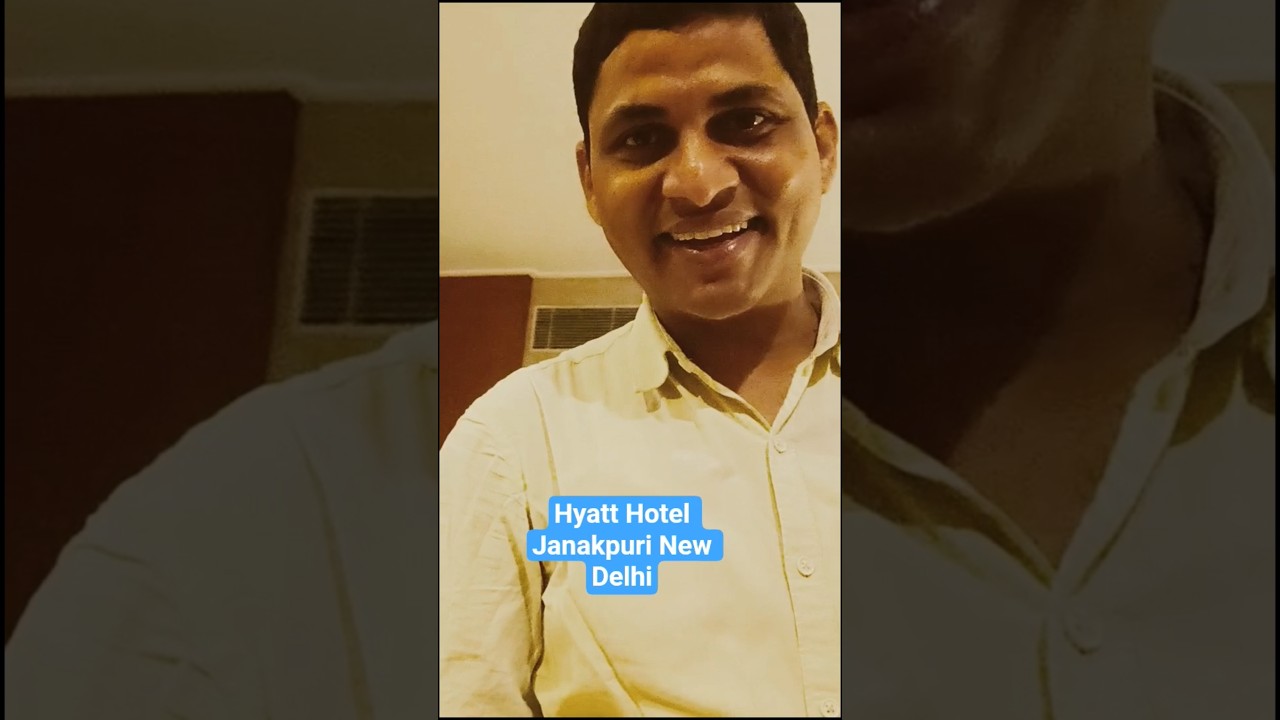 PM International Event Hyatt Hotel Janakpuri 2025 #song #life #enjoy #hyatt #newdelhi #event