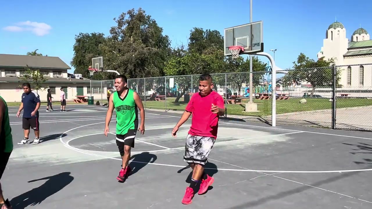 Pero que partidazo señores y señoras 