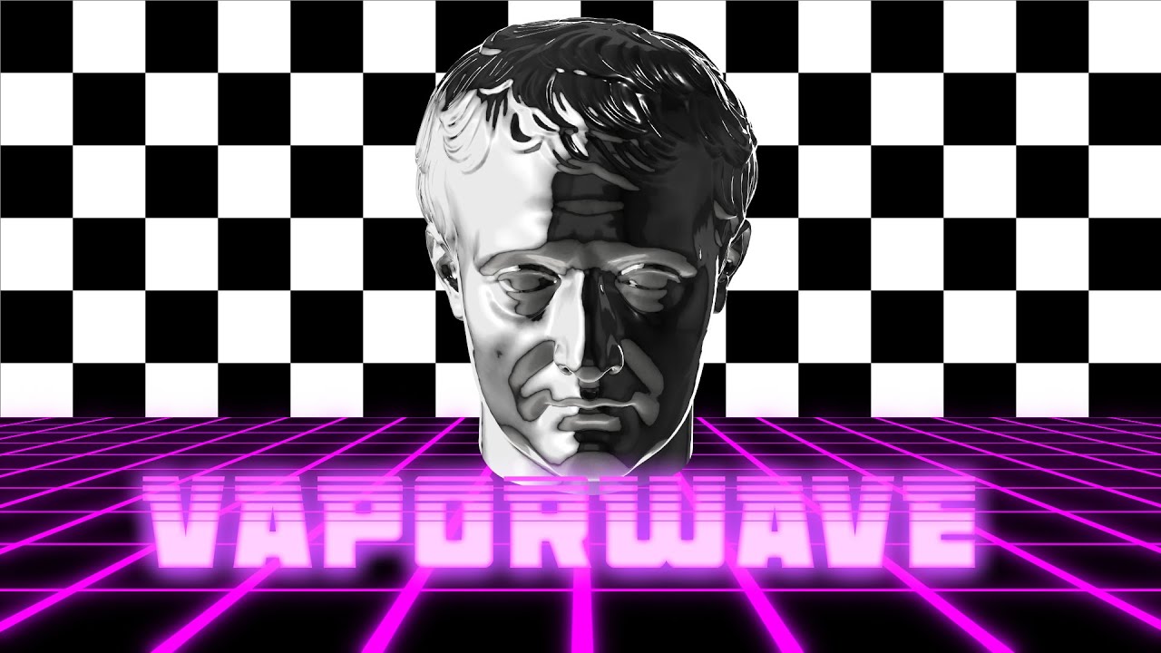 VAPORWAVE Tutorial