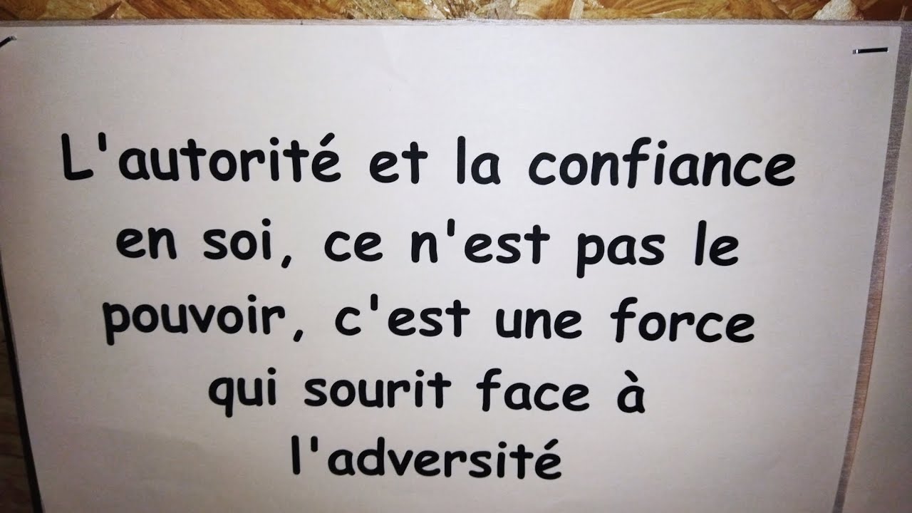 Comment reconnaître un bon enseignant (selon mon expérience)