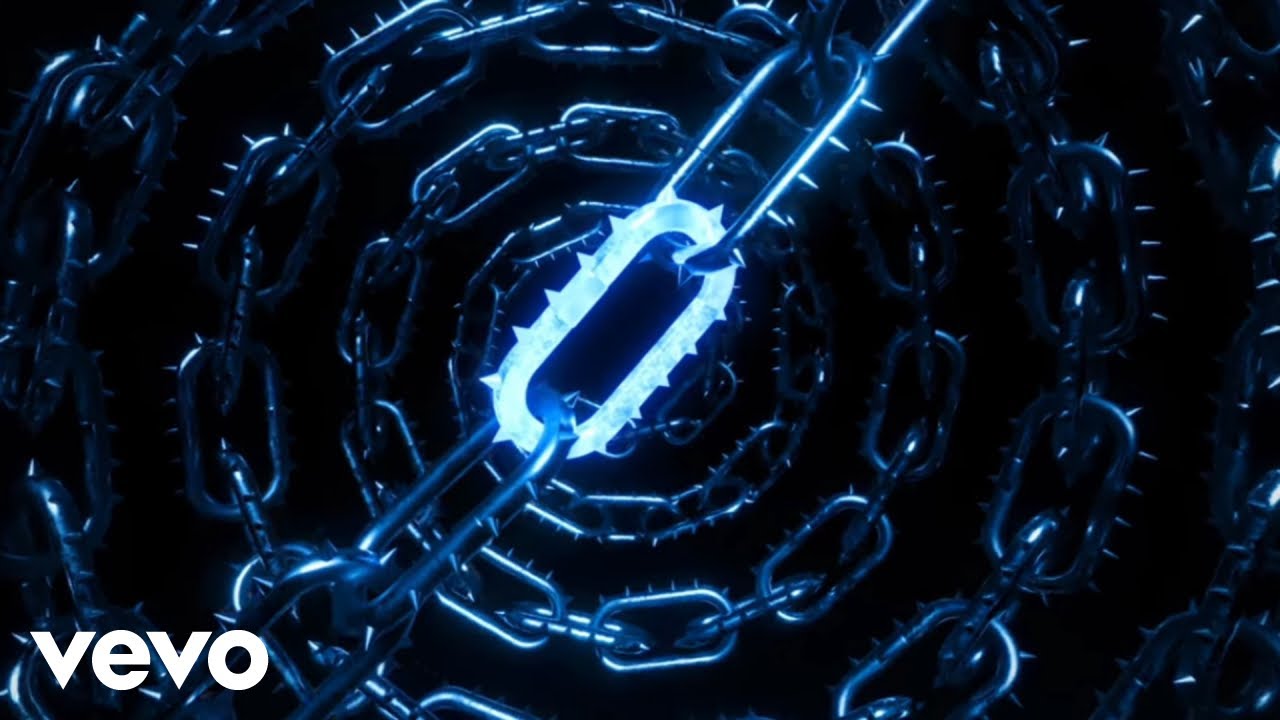 Plant - LA CATENA DELL&rsquo;ODIO (Visual Video)