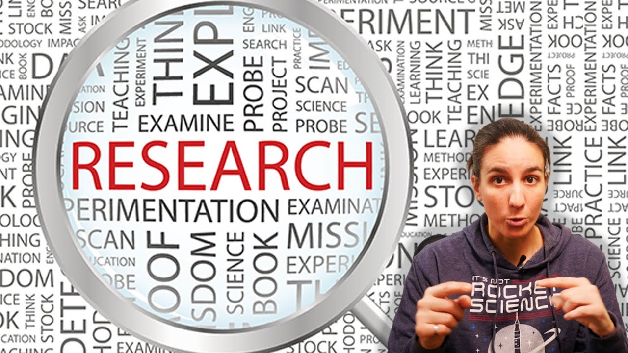 Comment organiser ses recherches pour un script ?