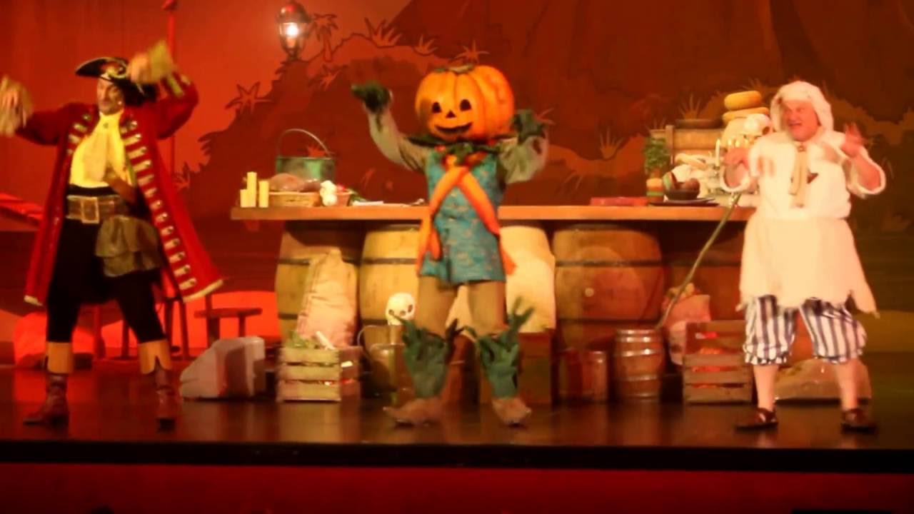 Verslag: Halloween 2016 in Plopsaland De Panne