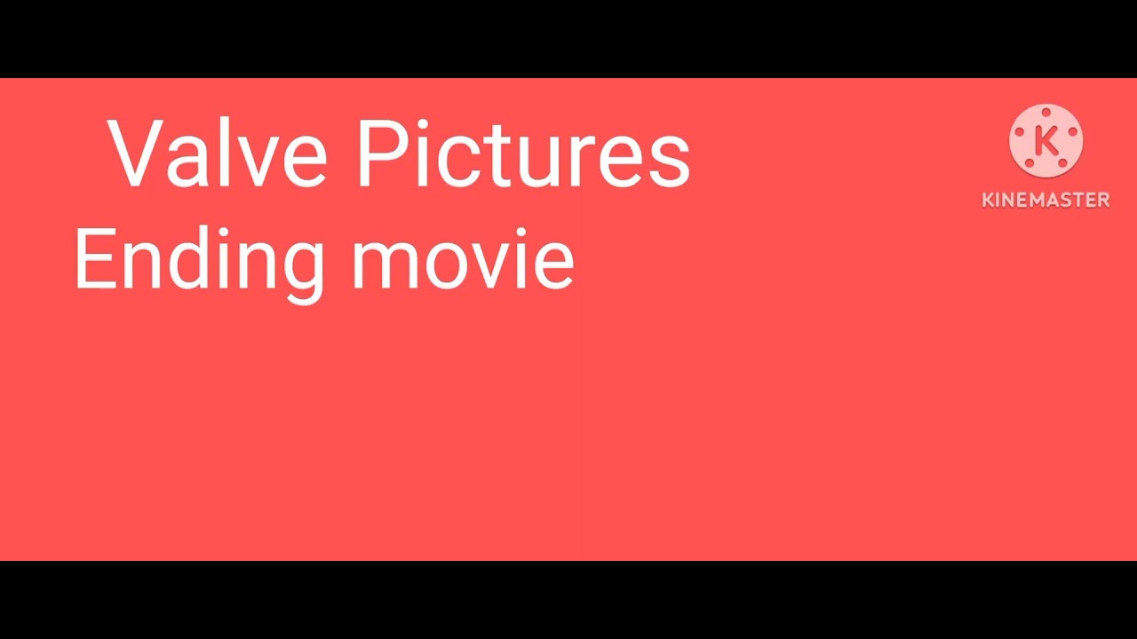 Valve Pictures Ending movie closing logo 2014 tom and jerry Full Movie 🎥 