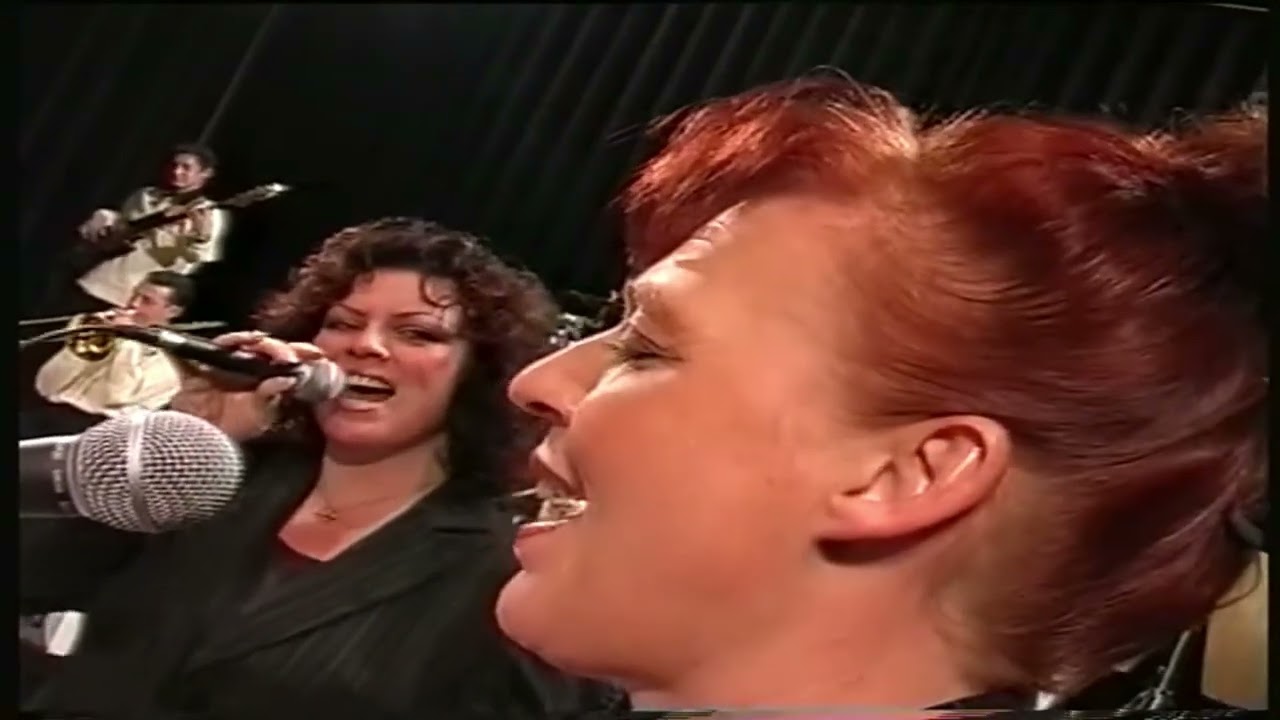 Big Band   That what friends are for